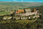 ZS31804 Germany Coburg Panorama Used Perfect Shape Back Scan At Request - Coburg