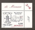 MONACO 2008 CENTENARY OF CAP D'AIL MNH - Otros & Sin Clasificación