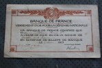 Banque De France Versement D'or Pr La Défense Nationale >400 Fr. OR En échange De Billets De Banque:3 Août 1915 Guerr - Aardolie