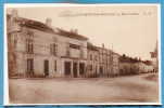 54 - COLOMBEY Les BELLES -- Rue Carnot - Colombey Les Belles