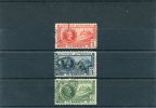 1927-Greece- "Fabvier" Issue- Complete Set Used - Used Stamps