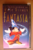 PBF/58 Walt Disney FANTASIA VHS Ed. 1991/TOPOLINO - Cartoons