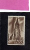 GERMANY BADEN FRENCH OCCUPATION - GERMANIA OCCUPAZIONE FRANCESE - ALLEMAGNE 1947 - 1948  M 1 MNH - Bade