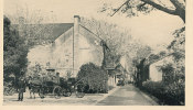 F FS 75/ C P A - US A -  FLORIDE THE DON TOLEDO HOUSE ONE OF THE OLDEST IN St AUGUSTINE  FLA - Miami