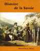 Histoire De La Savoie Par Paul Guichonnet - Alpes - Pays-de-Savoie