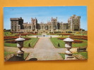 ROYAUME UNI - THE EAST TERRACE WINDSOR CASTLE - Windsor Castle
