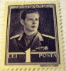 Romania 1940 King Michael 1L - Mint - Ongebruikt