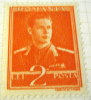 Romania 1940 King Michael 2L - Mint - Ongebruikt