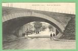 02 VERVINS - Pont De Ste-Anne - Vervins