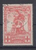 Belgien Minr.105 Gestempelt - 1914-1915 Red Cross