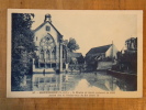 CPA 91 Essonne - MONTGERON - Le Moulin De Senlis Restauré En 1902, Ancien Lieu De Rendez-vous Du Roi Henri IV - Montgeron