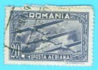 Stamps - Romania - Andere & Zonder Classificatie