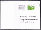 10.5.2012   -  Bedarfsbeleg, Gelaufen Von Linz Nach Weinitzen  -   Siehe Scan   (at 1369) - Covers & Documents