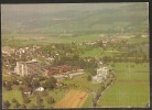 SURSEE Kantonales Bezirksspital 1984 - Sursee