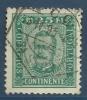 PORTUGAL , 25 R , Effigie De Charles 1er , 1892 - 93 - Usati