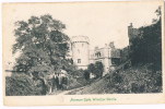 Norman Gate Windsor Castle - Windsor Castle