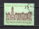 YT N° 3369 - Oblitéré - Châteaux - Used Stamps