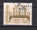 YT N° 3691 - Oblitéré - Chaises Et Fauteuils De Style - Used Stamps
