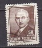 PGL AN553 - TURQUIE TURKEY Yv N°1036 - Gebraucht