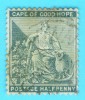 Stamps - Cape Of Good Hope - Cape Of Good Hope (1853-1904)