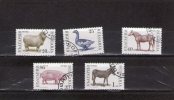 BULGARIE 1991 O - Used Stamps