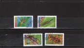 BULGARIE 1993 O - Used Stamps