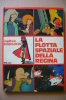 PET/7 CAPITAN HARLOCK-LA FLOTTA SPAZIALE DELLA REGINA ERI Junior I^ Ed.1979/cartoni Animati Giapponesi Ginga Kikaku - Teenagers & Kids