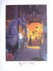 EX LIBRIS - FRANCQ - VAN HAMME  - LARGO WINCH - DUPUIS 2007 (2) - Künstler D - F