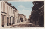 7.  LAVIT-DE-LOMAGNE   -    Grande Rue - Lavit