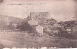 GREOUX LES BAINS - Vue Générale Prise Des Aires - Gréoux-les-Bains