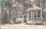 GREOUX LES BAINS - Parc De L' Etablissement - Kiosque à Musique - Gréoux-les-Bains