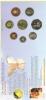 Gran Bretagna - Serie Completa 8 Monete FDC 1995 - - Mint Sets & Proof Sets