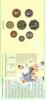 Gran Bretagna - Serie Completa 8 Monete FDC 1996 - - Mint Sets & Proof Sets