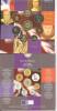 Gran Bretagna - Serie Completa 8 Monete FDC 2002 - - Mint Sets & Proof Sets