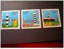 ISSU COLLECTION NEUF YVERT   N° 2243.44.45** - Unused Stamps