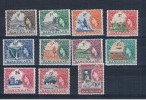 BASUTOLANDIA - 1933-1964 Kronenkolonie