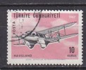 PGL AP054 - TURQUIE TURKEY Yv N°1822 - Used Stamps