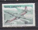 PGL AP055 - TURQUIE TURKEY Yv N°1823 - Gebraucht