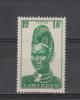 Cameroun  YT 166 * : Coiffure Et Femme De Lamido - Neufs