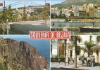 SOUVENIR DE BEJAIA - Bejaia (Bougie)