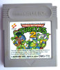 JEU NINTENDO GAME BOY  - TEENAGE MUTANT NINJA TURTLES 2 - Nintendo Game Boy