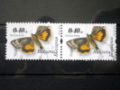 Bulgaria - 2004 - Mi.nr.4633 A X - Used - Butterflies - Noctua Tertia - Definitives - - Used Stamps