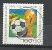 GERMANY 1994 - OLYMPIC COMMITTEE - USED OBLITERE GESTEMPELT USADO - 1994 – USA