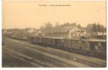 Thiviers - Gare Des Marchandises - Thiviers