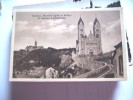 Luxemburg Luxembourg Clervaux Abbaye St Maurice - Clervaux