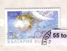 BULGARIA / Bulgarie 2006 Christmas 1v-oblitere/used (O) - Used Stamps