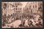 Hasselt.  Processie - Procession Des Fêtes Septennales De N. Dame Virga Jesse. - Hasselt