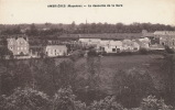 AMBRIERES - La Descente De La Gare - Ambrieres Les Vallees