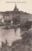 AMBRIERES - Le Lavoir Et Le Moulin - Ambrieres Les Vallees