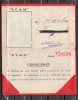 4   URUGUAY  1940-Carnet  De La Sociedad Comercial De Montevideo-TRANVIAS   REBAJADA !!!! - Monde